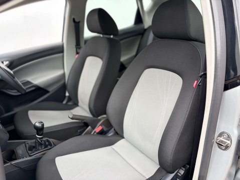 SEAT Ibiza 1.4 Ibiza Toca 5dr 54