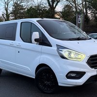 This Ford is HPI clear