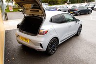 Renault Clio ESPRIT ALPINE TCE 38