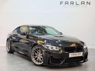 BMW M4 3.0 BiTurbo GPF Coupe 2dr Petrol DCT Euro 6 (s/s) (431 ps) 1