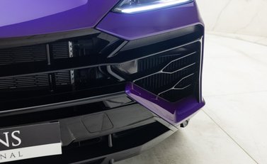 Lamborghini Urus SE 46