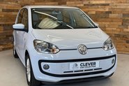 Volkswagen Up 1.0 High up! Hatchback 5dr Petrol ASG Euro 6 (75 ps) 28