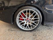 Mercedes-Benz CLA Class 2.0 CLA45 AMG Coupe SpdS DCT 4MATIC Euro 6 (s/s) 4dr 25