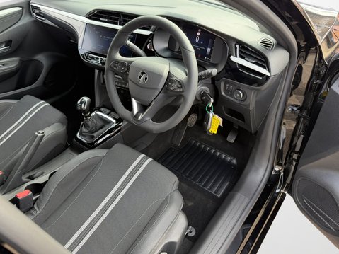 Vauxhall Corsa 1.2 Turbo Yes 5dr [Winter Pack] 19