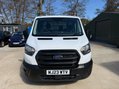 Ford Transit 2.0 350 EcoBlue Leader Dropside 2dr Diesel Manual L4 Euro 6 (s/s) (130 ps) 13