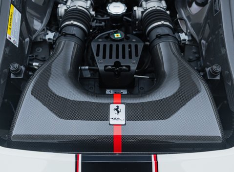 Ferrari 458 Speciale 48
