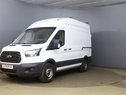 Ford Transit 2.0 350 EcoBlue FWD L2 H3 Euro 6 5dr