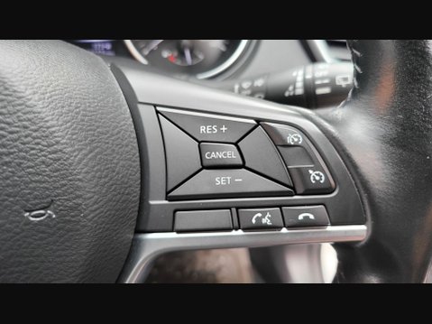 Nissan Qashqai TEKNA PLUS DIG-T 17