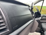 Ford Transit Custom 320 L1 Trend 130 ps Panel Van - Air Con / Twin Side Loading Doors 35