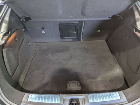 Infiniti Q30 2.1 Q30 Premium Tech D Semi-Auto 5dr 44