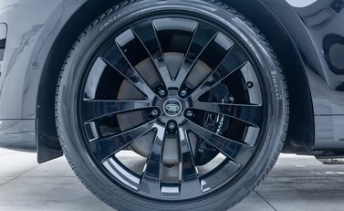 Land Rover Range Rover Sport P530 First Edition 13