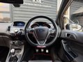 Ford Fiesta 1.6T EcoBoost ST-3 Hatchback 3dr Petrol Manual Euro 6 (182 ps) 19