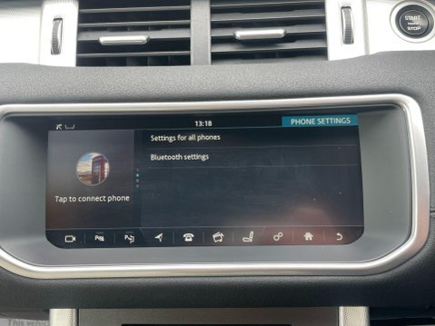 Land Rover Range Rover Evoque 2.0 TD4 HSE Dynamic Lux Auto 4WD Euro 6 (s/s) 5dr 28