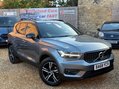 Volvo XC40 2.0 D3 R-Design Euro 6 (s/s) 5dr 1