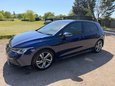 Volkswagen Golf R-LINE ETSI DSG 3