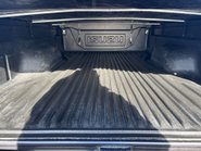 Isuzu D-Max Utility Single Cab 4x4 Pickup 12