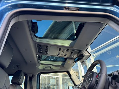 Ineos Grenadier TRIALMASTER EDITION 34