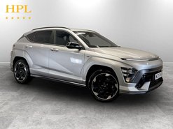Hyundai KONA 65.4kWh N Line SUV 5dr Electric Auto (218 ps) Heated Seats - Reverse Camera