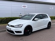 Volkswagen Golf 1.4 TSI BlueMotion Tech ACT R-Line Euro 6 (s/s) 3dr 5