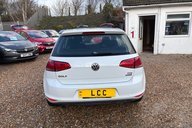 Volkswagen Golf 1.6 SE TDI BLUEMOTION TECHNOLOGY.. FULL HISTORY INC CAMBELT..£20.00 R/TAX. 10