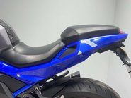 Lexmoto LXR 2020 9K PROJECT SPORTS BIKE SPARES OR REPAIR 125CC 9