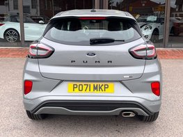 Ford Puma 1.0 Puma ST-Line MHEV 5dr 6