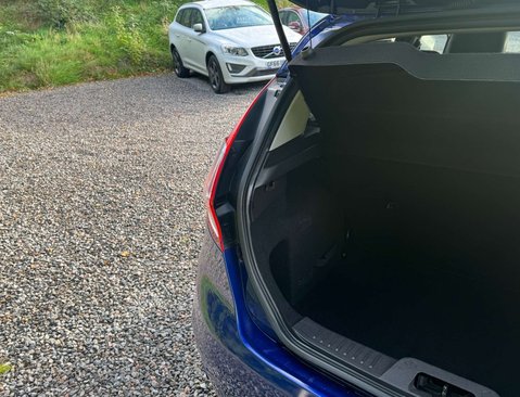 Ford Fiesta 1.0 Fiesta Titanium T 5dr 12