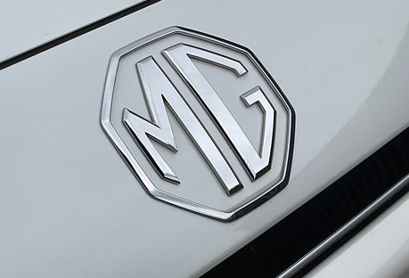 MG HS 1.5 T-GDI PHEV TROPHY