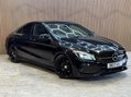 Mercedes-Benz CLA Class 2.1 CLA 200 D AMG Line Auto 4dr 7