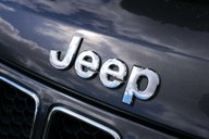 Jeep Grand Cherokee 3.0 Grand Cherokee Overland CRD Auto 4WD 5dr 8