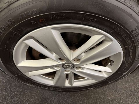 Vauxhall Grandland X 1.2 Grandland X SE T S/S 5dr 42