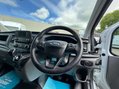 Ford Transit Custom 2.0 Transit Custom 300 Leader EcoBlue 11