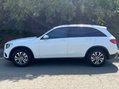 Mercedes-Benz GLC 2.1 GLC 220 D 4Matic SE Executive Auto 4WD 5dr 9