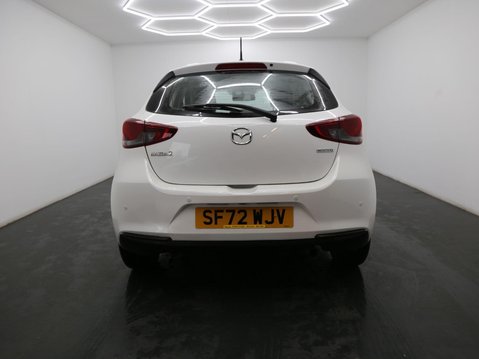 Mazda 2 1.5 SKYACTIV-G SE-L Euro 6 (s/s) 5dr 6