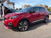 Peugeot 3008 1.5 BLUEHDI GT LINE PREMIUM