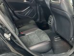 Mercedes-Benz GLA 1.6 GLA200 AMG Line SUV 5dr Petrol Manual Euro 6 (s/s) (156 ps) 9