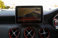 Mercedes-Benz A Class A250 4Matic AMG Premium 5dr Auto 31