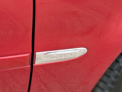 Jaguar X-Type 2.2 X-Type SE Auto 5dr 13