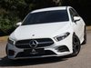 Mercedes-Benz A Class 1.5 A180d AMG Line (Executive) Hatchback 5dr Diesel 7G-DCT Euro 6 (s/s) (11