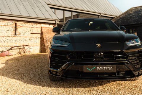Lamborghini Urus 4.0 V8 BiTurbo Auto 4WD Euro 6 5dr 16