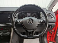 Volkswagen T-Roc 1.0 T-Roc SE TSi 5dr 70