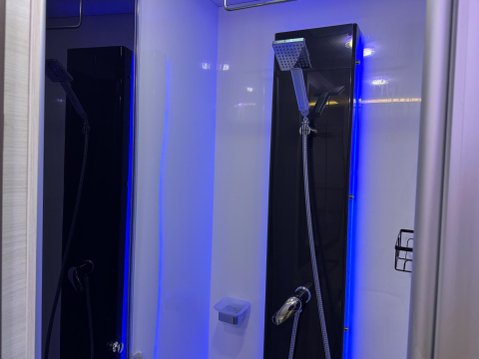 Chausson Welcome WS Premium 640 54