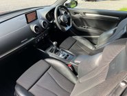 Audi A3 1.6 A3 S Line TDI 2dr 37