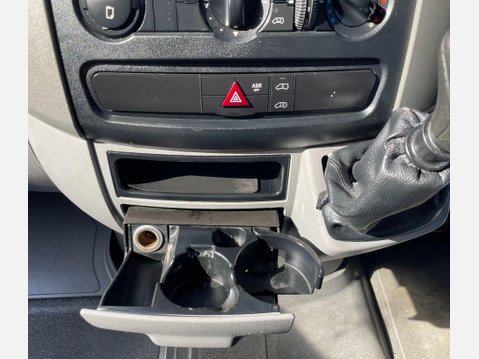 Mercedes-Benz Sprinter 2.1 313 CDi RWD L3 H3 4dr 29