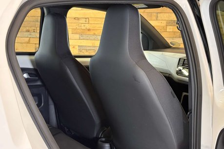 SEAT Mii 36.8kWh Hatchback 5dr Electric Auto (83 ps) 58