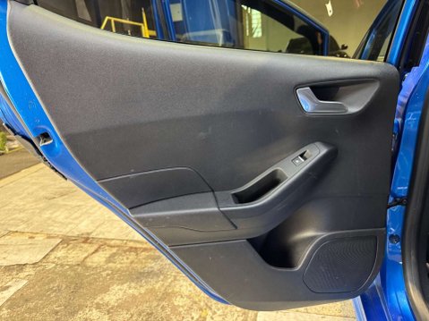 Ford Fiesta 1.0 Fiesta ST-Line Edition T 5dr 98