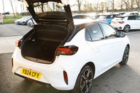 Vauxhall Corsa ULTIMATE 39