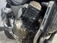 Kawasaki Z ZR750 2005 ONLY 20K NEW MOT SERVICED COMMUTER BIKE 750CC 21