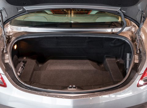 Mercedes-Benz SLS AMG 17