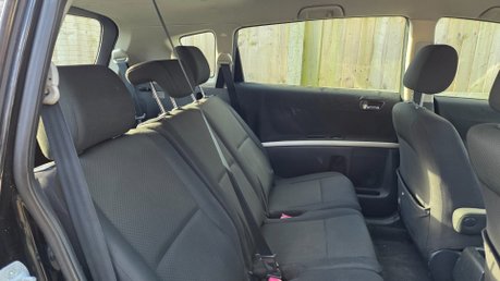 Toyota Corolla Verso T3 1.8 VVT-I 5dr 13